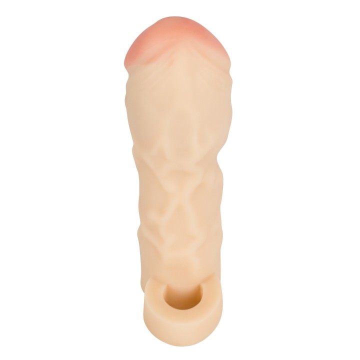Thicker&Bigger Extension nude