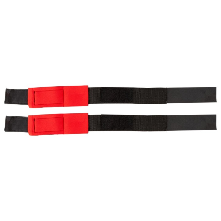 Hand/Thigh Restraints