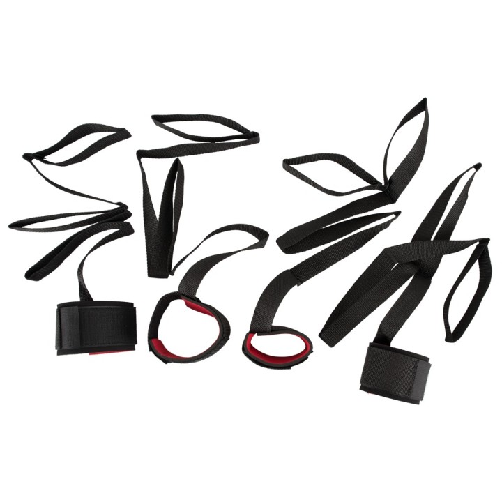 Restraint set "Bondage"