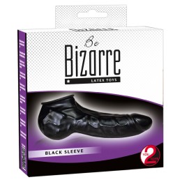 Be Bizarre Undercover Sleeve