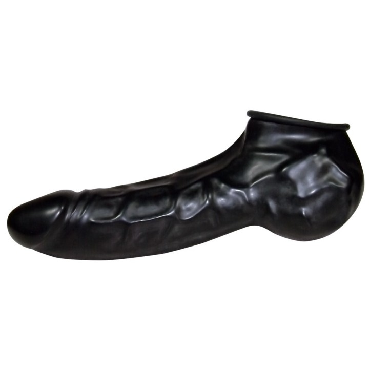 Be Bizarre Undercover Sleeve