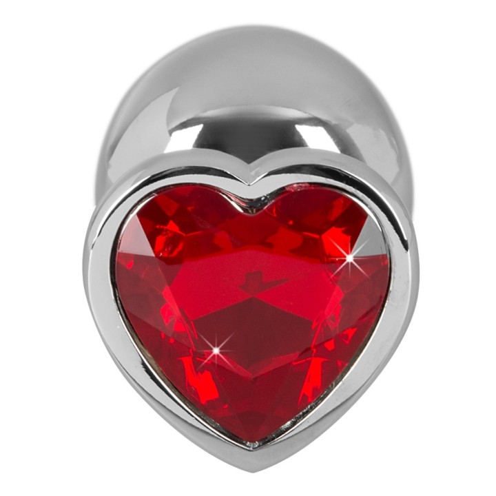 Diamond Butt Plug medium