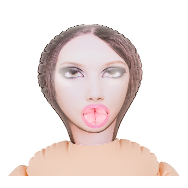 Lusting TRANS