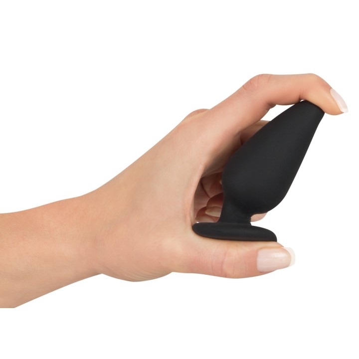 Black Velvets Heavy plug m 75g
