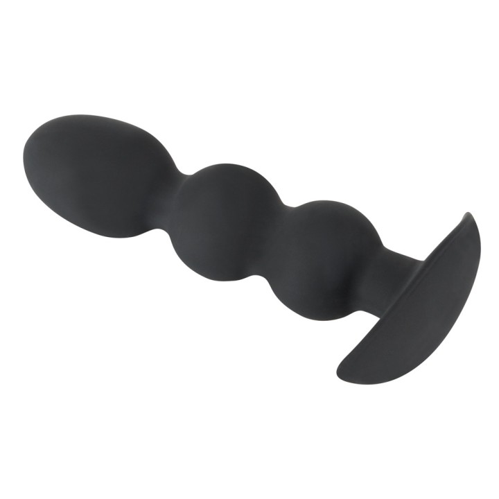 Black Velvets Heavy Beads 145g