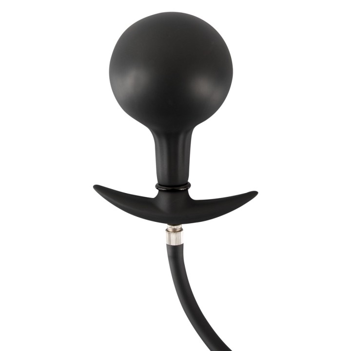 Inflatable Plug inner Metal Ba