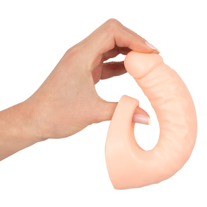 Double Fucker | dildo | elastyczna | Realistixxx