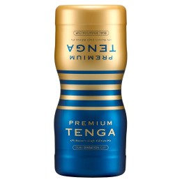 Premium Tenga Dual Sensation C