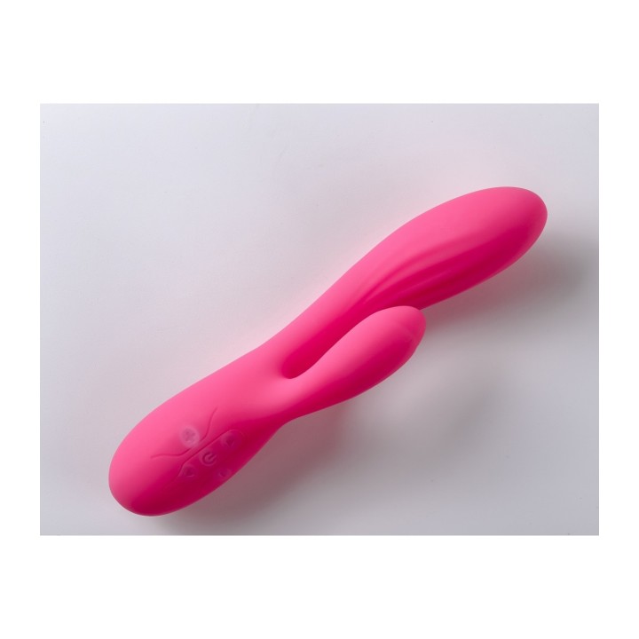 PINK V1 RECHARGEABLE VIBRATOR