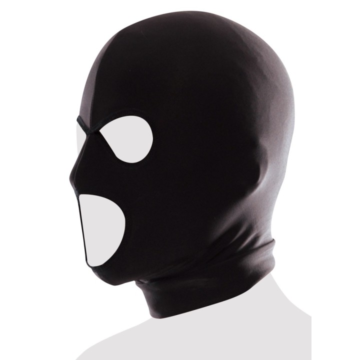FFS Spandex 3 Hole Hood