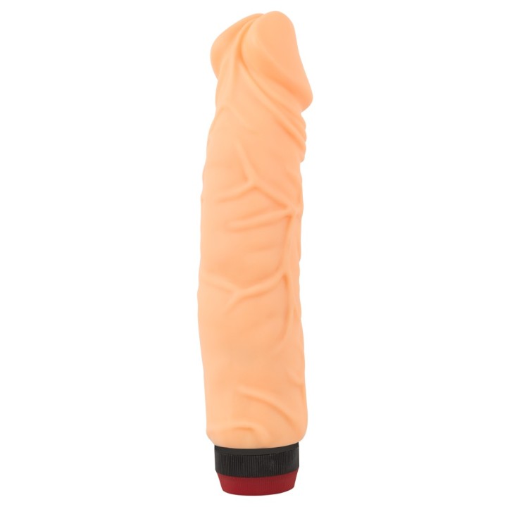 Vibrator Big Boy
