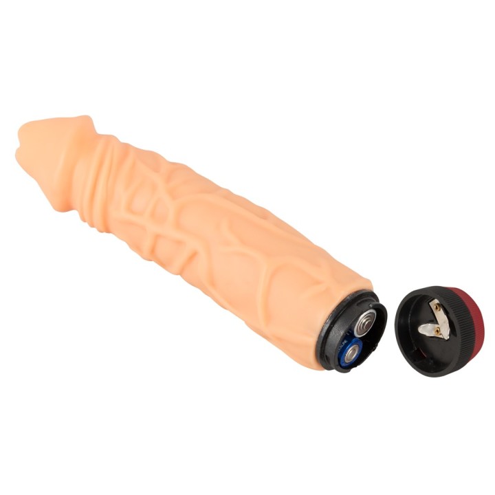 Vibrator Big Boy