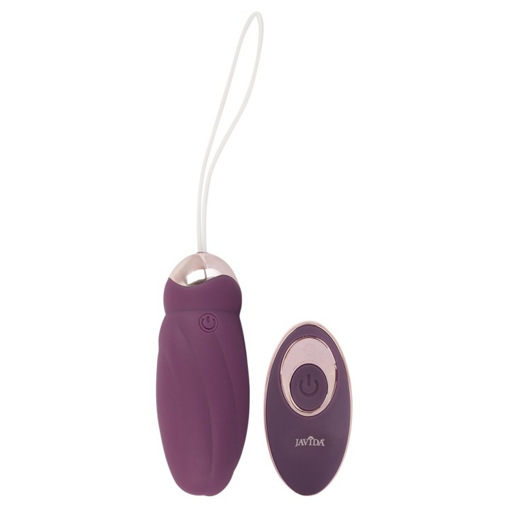 Javida RC Rotating Love Ball