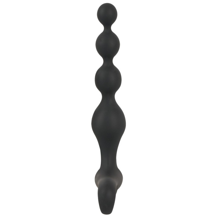 BV Vibrating Anal Beads