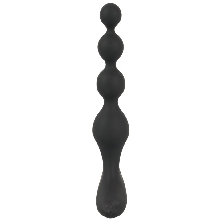 BV Vibrating Anal Beads