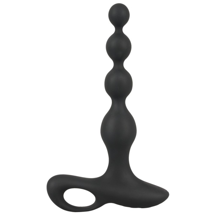 BV Vibrating Anal Beads