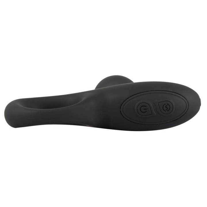 BV Vibrating Anal Beads