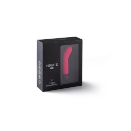G-SPOT V4 PINK VIBRATING BULLET