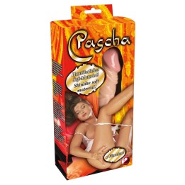 Vibrator "Pasha"