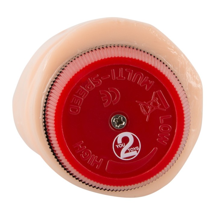Vibrator "Pasha"