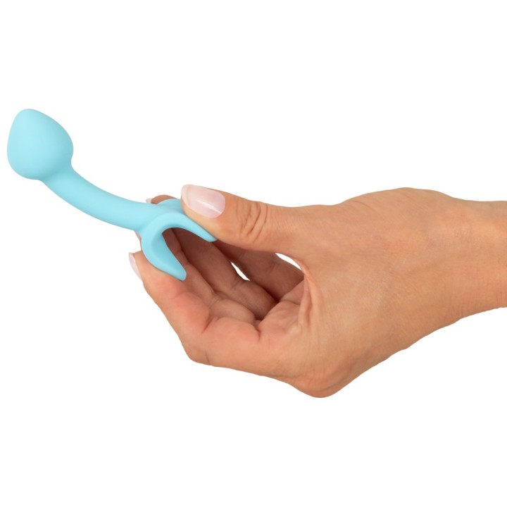 Cuties Plugs Blue