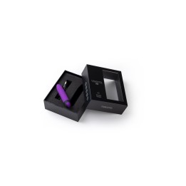 VIBRATING BULLET V3 PURPLE