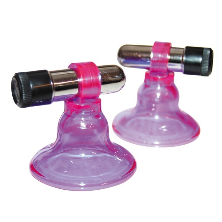 Nipple sucker "Ultraviolet"