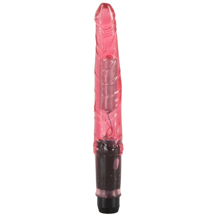 Temptation Ruby - Vibrator