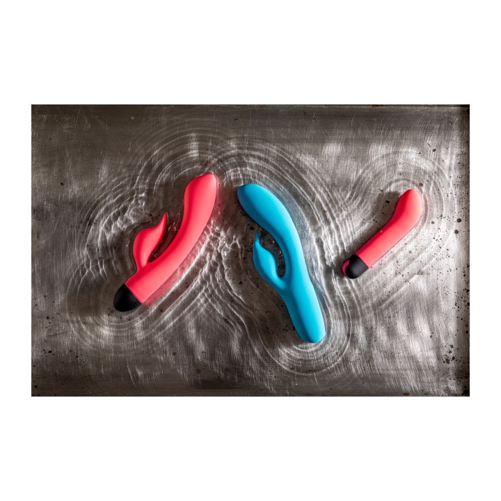 VIBRATING BULLET V3 PURPLE