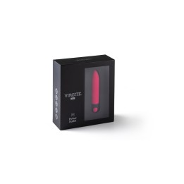 PINK V3 VIBRATING BULLET