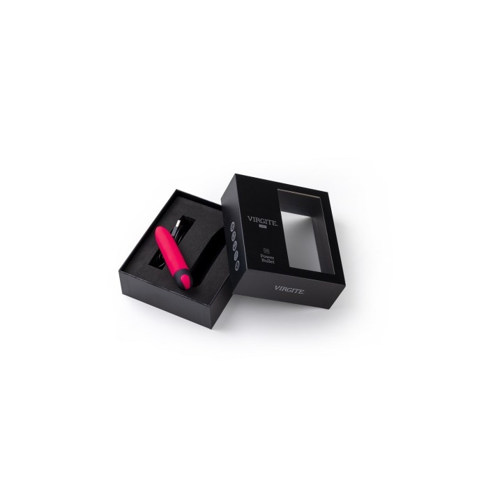 PINK V3 VIBRATING BULLET