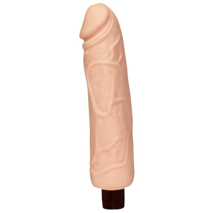 Smoothy Flexible Vibrator
