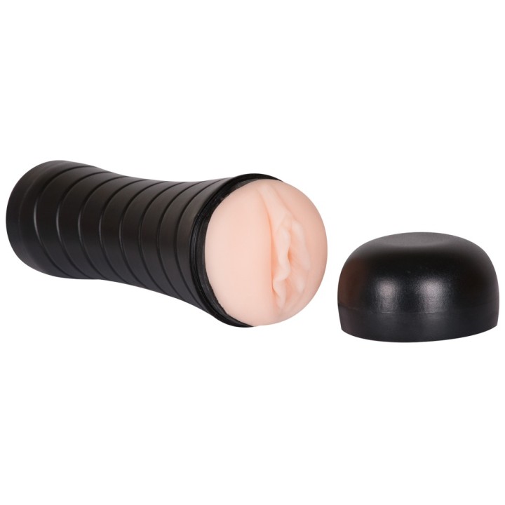 Pussy to Go Vibration