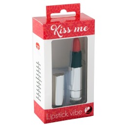 Kiss Me Lipstick Vibe