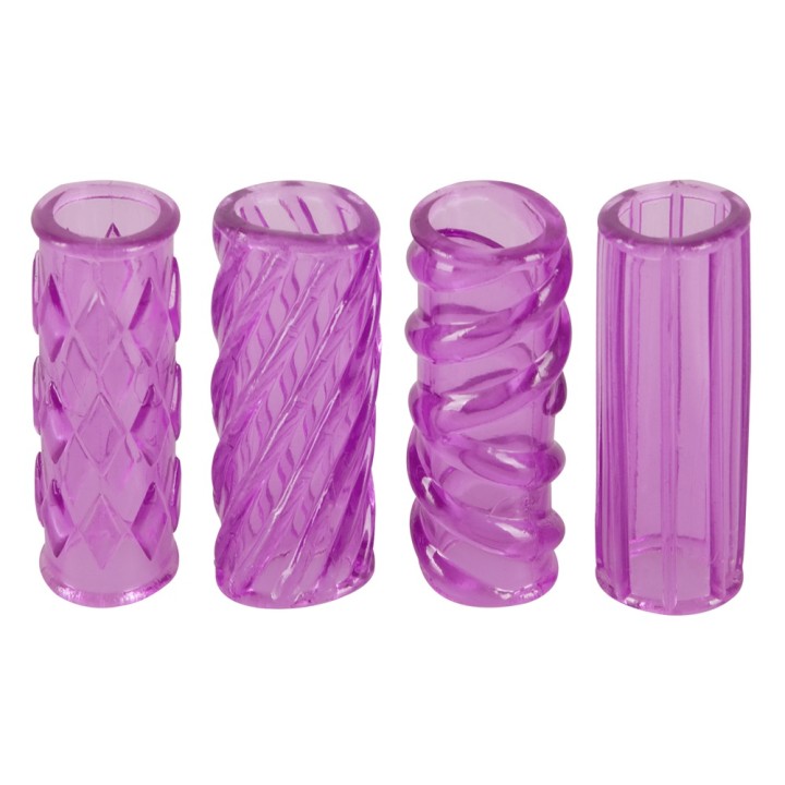 Surprise Surprise Sex Toy Set