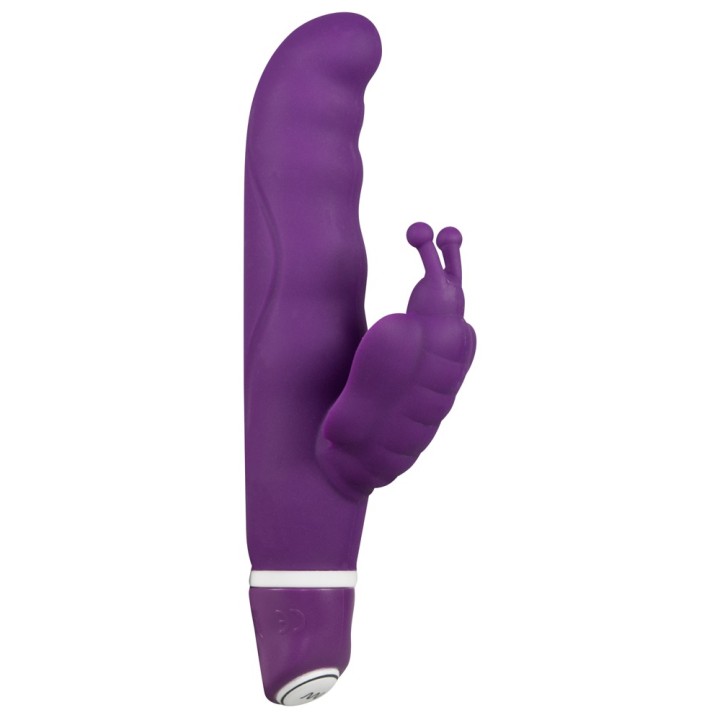 Smile G-Butterfly Vibrator