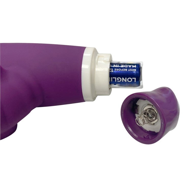 Smile G-Butterfly Vibrator
