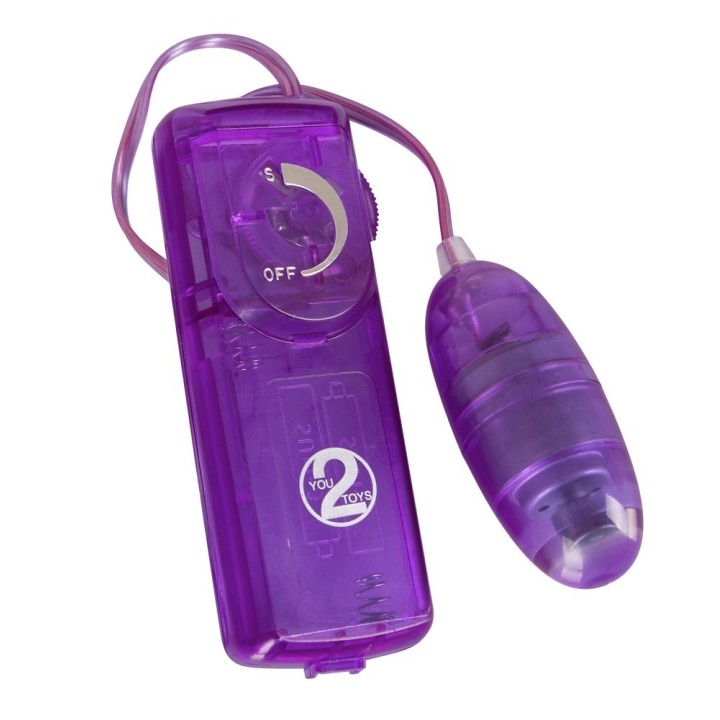 Purple Appetizer 9-piece set