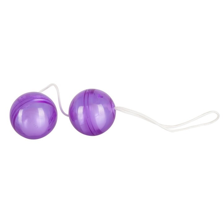 Purple Appetizer 9-piece set