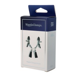 NIPPLE CLAMPS MOD. 21