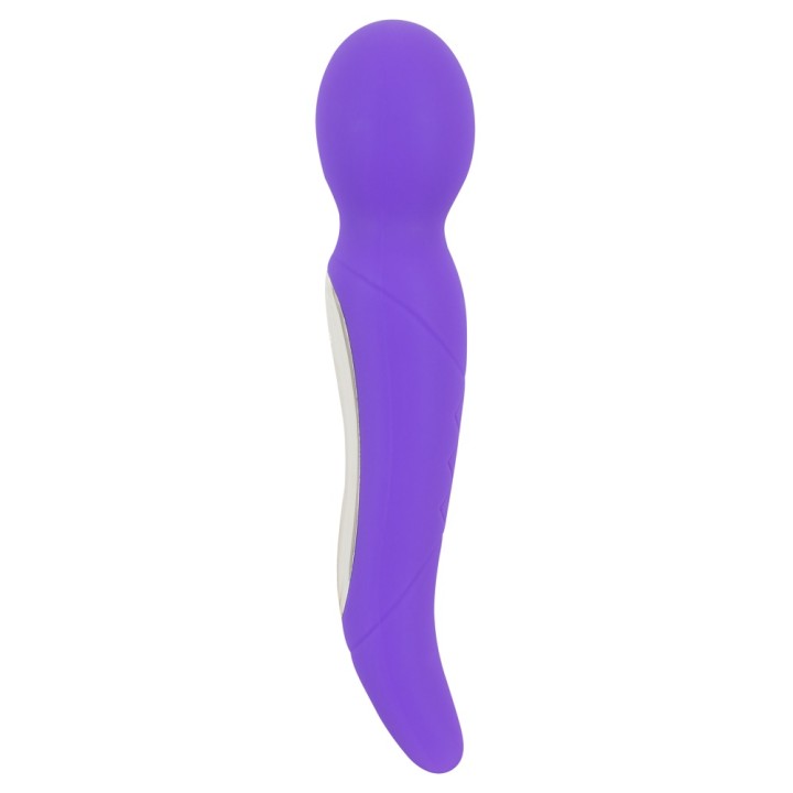 Rechargeable Dual Motor Vibe