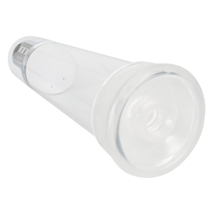 Rechargeable Pump