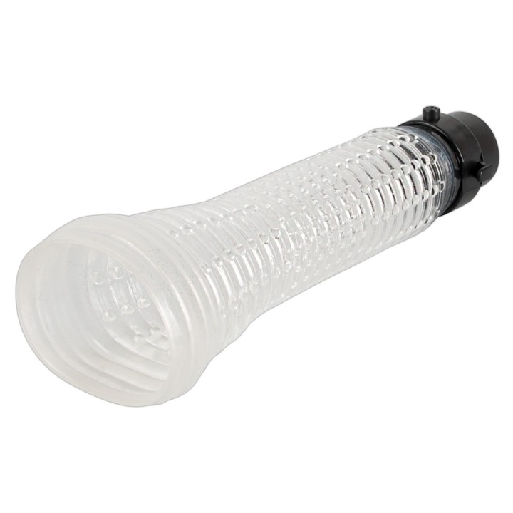 Vibrating Multi Pump & Masturb