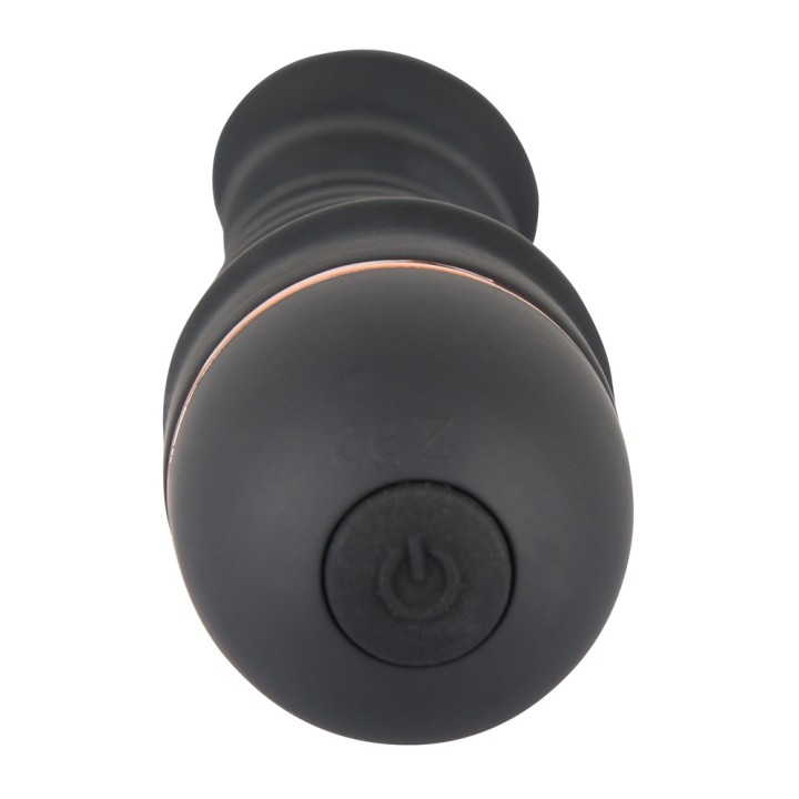 Bendy Ripple Vibrator