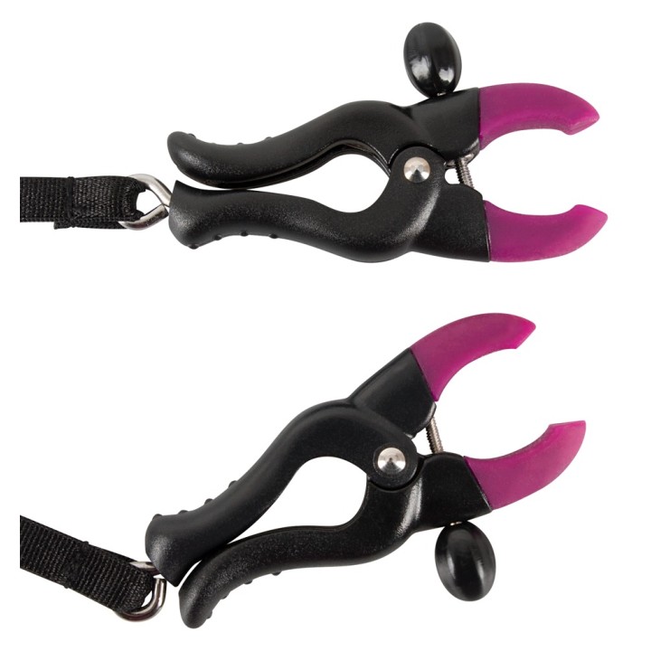 Bad Kitty Spreader String with