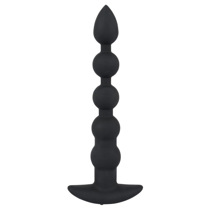 Black Velvets Rechargeable Bea