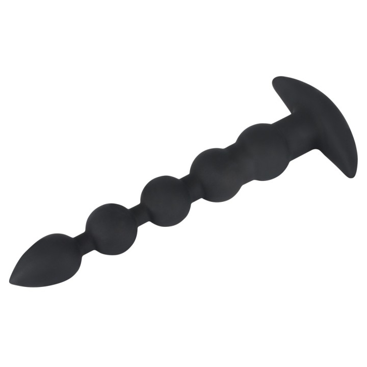Black Velvets Rechargeable Bea