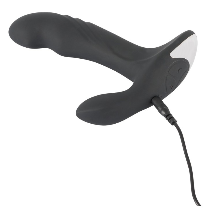 Rebel Plug with 3 functions