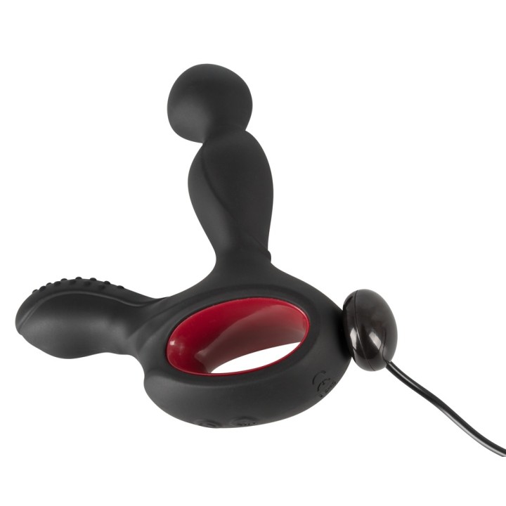 Silicone Prostate Plug