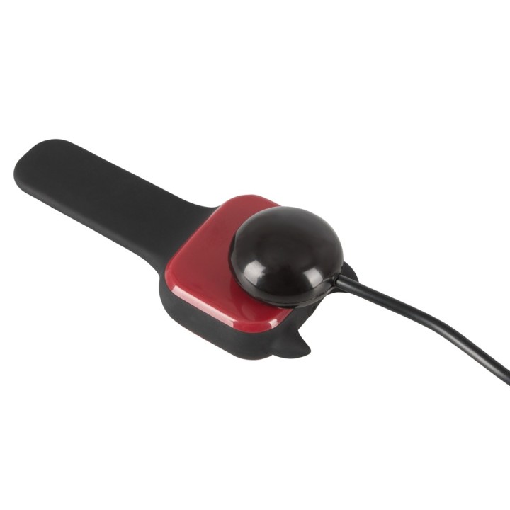 Silicone Prostate Plug